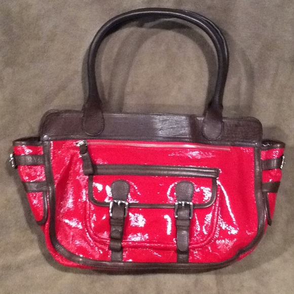 J.F. Bag - Picture 1 of 5